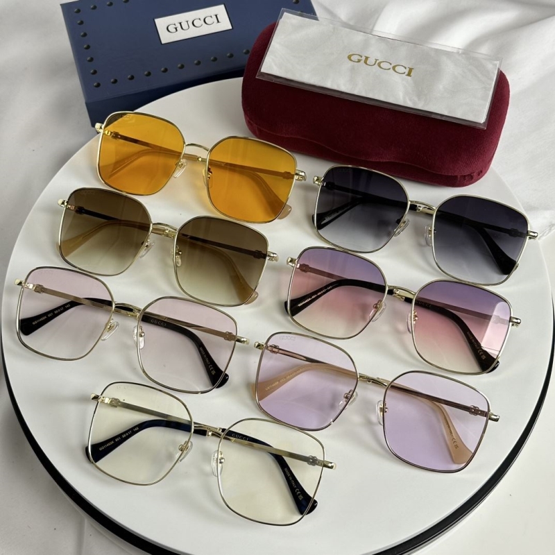 Gucci Sunglasses